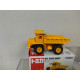 OFF ROAD DUMP TRUCK 1:119/ apx 1:64 TOMICA 102