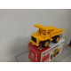 OFF ROAD DUMP TRUCK 1:119/ apx 1:64 TOMICA 102