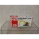 LIFT-MAGNET POWER SHOVEL YELLOW 1:122/apx 1:64 TOMICA 39