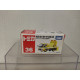 ISUZU NEXCO SELF RUN TYPE MARCK apx 1:64 TOMICA 36