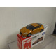 HONDA CR-Z BROWN/ORANGE 1:61/apx 1:64 TOMICA 81