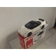 HONDA NSX-R WHITE 1:59/apx 1:64 TOMICA 81