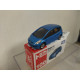 HONDA FIT BLUE 1:60/apx 1:64 TOMICA 100