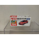 HONDA CIVIC TYPE R EURO RED 1:68/apx 1:64 TOMICA 54