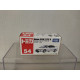 HONDA CIVIC TYPE R EURO WHITE 1:64/apx 1:64 TOMICA 54