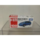 HONDA FIT SHUTTLE 1:68/apx 1:64 TOMICA 100