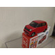 HONDA N-ONE RED 1:58/apx 1:64 TOMICA 81