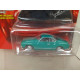 VOLKSWAGEN KARMANN GHIA 1966 GREEN 1:64 JOHNNY LIGHTNING