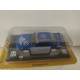 NISSAN SKYLINE 1990 GT-R R32 CALSONIC 1:43 DelPRADO OPEN BOX