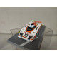 DOME ROLAND LM80 24 H LE MANS 1980 EVANS-CRAFT 1:43 BIZARRE BZ11 RESINA