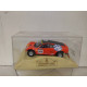 VOLKSWAGEN TAREK 2003 KLEINSCHMIDT 1:43 NOREV HACHETTE