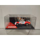 REYNARD 84 SF 1984 CAMP.FORMULA FORD 2000 CARLOS SAINZ 1:43 ALTAYA IXO