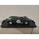 JAGUAR C-TYPE 1953 24 H LE MANS WHITEHEAD-STEWART 1:43 BRUMM R358C