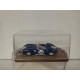 JAGUAR D-TYPE 1957 MILLE MIGLIA n518 1:43 BRUMM R146