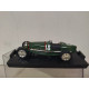 BUGATTI 59 1933 GREEN n18 1:43 BRUMM R173