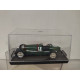 BUGATTI 59 1933 GREEN n18 1:43 BRUMM R173