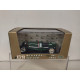 BUGATTI 59 1933 GREEN n18 1:43 BRUMM R173