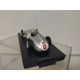 MERCEDES-BENZ W196 1955 GP HOLANDA FANGIO FORMULA F1 1:43 BRUMM R72