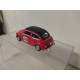 SEAT 600 CONTI 1965 n28 RED/BLACK 1:43 SALVAT SOLIDO