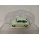 SEAT 600 D 1958 LIGHT GREEN 1:43 SALVAT SOLIDO