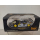 SALEEN S7-R 2001 24 H LE MANS SELLER-BRUN-SLATER 1:43 IXO LMM032