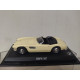 BMW 507 1957 ROADSTER WHITE 1:43 DelPRADO URNA NO ORIGINAL