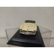 BMW 507 1957 ROADSTER WHITE 1:43 DelPRADO URNA NO ORIGINAL