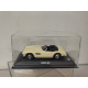 BMW 507 1957 ROADSTER WHITE 1:43 DelPRADO URNA NO ORIGINAL