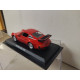 PORSCHE 930 (911) TURBO RED 1974 1:43 DelPRADO URNA NO ORIGINAL