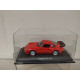 PORSCHE 930 (911) TURBO RED 1974 1:43 DelPRADO URNA NO ORIGINAL