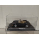 PORSCHE 911 CARRERA 4 CABRIOLET BLACK 1:43 DelPRADO URNA NO ORIGINAL