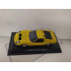 LAMBORGHINI MIURA P400 1968 YELLOW 1:43 DelPRADO URNA NO ORIGINAL