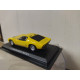 LAMBORGHINI MIURA P400 1968 YELLOW 1:43 DelPRADO URNA NO ORIGINAL