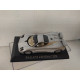 PAGANI ZONDA C12S SILVER DREAM CARS 1:43 ALTAYA IXO