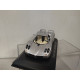 PAGANI ZONDA C12S SILVER DREAM CARS 1:43 ALTAYA IXO