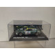 ASTON MARTIN DBR9 2005 24 H LE MANS BRABHAM-TURNER-SARRAZIN 1:43 ALTAYA IXO