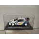 FORD FOCUS WRC 2003 WIN RALLY ACROPOLIS M.MARTIN 1:43 ALTAYA IXO