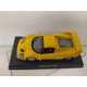 FERRARI F50 YELLOW 1:43 ALTAYA IXO DEFECT/RETRO HARD BOX