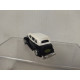 POLICE CAR DICK TRACY apx 1:64 ERTL NO BOX