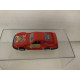 PORSCHE 959 ROJA apx 1:64 GUILOY NO BOX VINTAGE