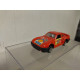 PORSCHE 959 ROJA apx 1:64 GUILOY NO BOX VINTAGE