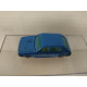 SEAT RITMO 75 CL AZUL apx 1:64 GUILOY 611003 NO BOX