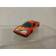 FERRARI GTO ROJO apx 1:64 GUILOY NO BOX