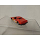 FERRARI GTO ROJO apx 1:64 GUILOY NO BOX