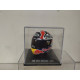 CASCO/HELMET 2013 MARC MARQUEZ MOTO GP 1:5 SPARK ALTAYA