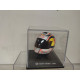 CASCO/HELMET 2006 NICKY HAYDEN MOTO GP 1:5 SPARK ALTAYA