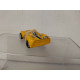 CHAPARRAL GT n3 ORANGE apx 1:64 GUISVAL VINTAGE CAMPEON RUEDAS MAL/V FOTOS NO BOX