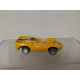 CHAPARRAL GT n3 ORANGE apx 1:64 GUISVAL VINTAGE CAMPEON RUEDAS MAL/V FOTOS NO BOX