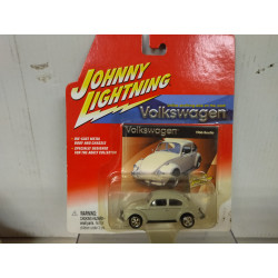 VOLKSWAGEN BEETLE 1966 1:64 JOHNNY LIGHTNING