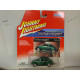 VOLKSWAGEN BEETLE 1964 GREEN 1:64 JOHNNY LIGHTNING